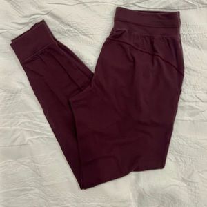 Lululemon Ready to RuLu Joggers